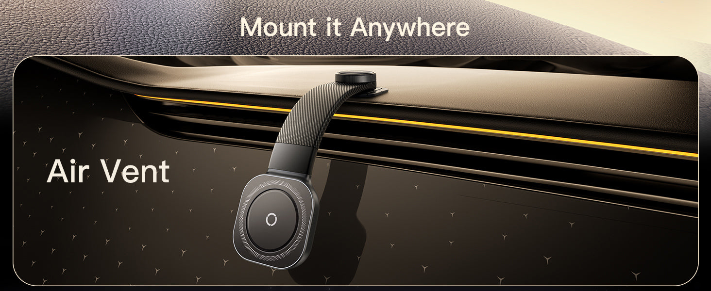 Air Vent