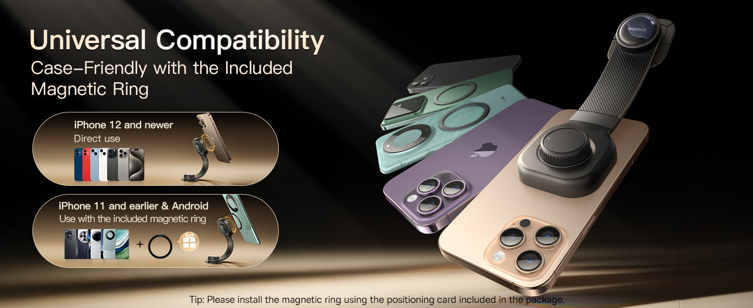 Universal Compatibility